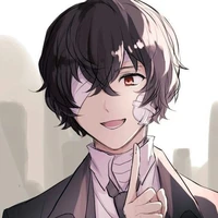 Dazai Osamu