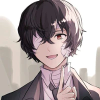 Dazai Osamu