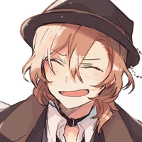 Chuuya Nakahara