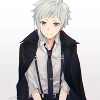 Atsushi Nakajima