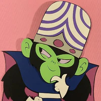 Mojo jojo