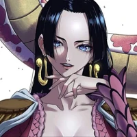 Boa Hancock