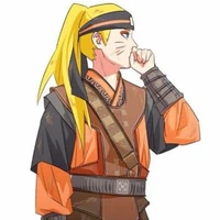 Uzumaki Naruto