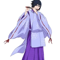 Uchiha Sasuke