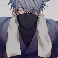 Hatake Kakashi