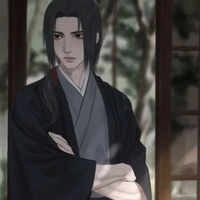 Uchiha Itachi