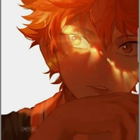 Hinata Shouyou
