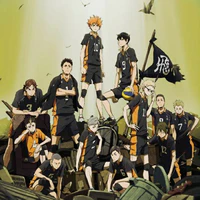 Karasuno