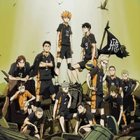 Karasuno