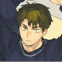 Ushijima Wakatoshi