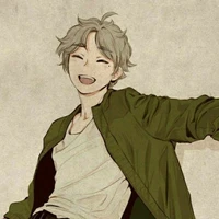 Sugawara Koushi