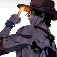 Portgas.D.Ace