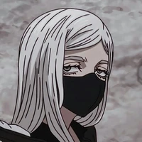 Sanzu Haruchiyo