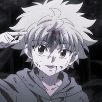 Killua Zoldyck