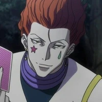 Hisoka Morrow