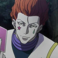 Hisoka Morrow