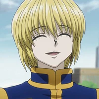 Kurapika Kurta