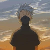 Hatake Kakashi