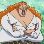 CURLY DADAN