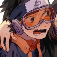 Uchiha Obito(tobi)
