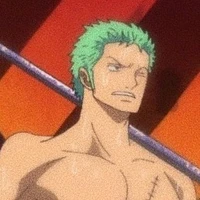 Roronoa Zoro