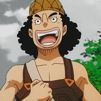 Usopp