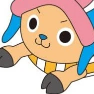Tony Tony Chopper
