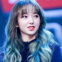 Đồng Dao / ZGDX_Smiling /  (Rose_ SKT)