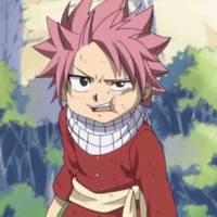 Natsu Dragneel