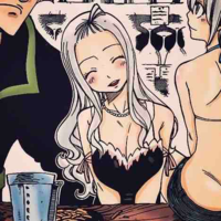 Mirajane Strauss