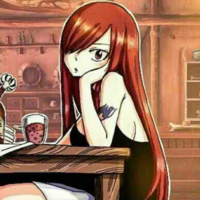 Erza Scarlet