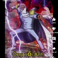 monkey d garp