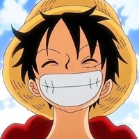 Monkey D Luffy