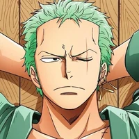 Roronoa Zoro