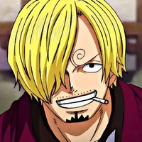 Vinsmoke Sanji