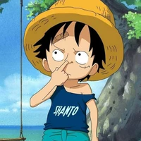 Luffy