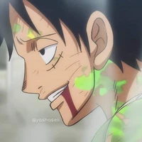 Luffy