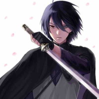 Uchiha Sasuke