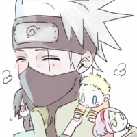 Kakashi Hatake