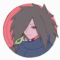 Uchiha Madara (makoto)