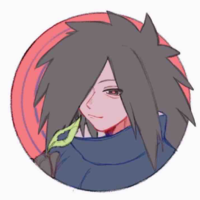 Uchiha Madara (makoto)