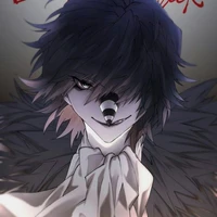 laughing jack
