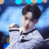 Vương Nhất Bác