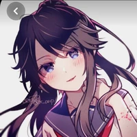 Ayano Aishi /Shiren Aganami/