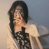 Hàn Tiểu Hy - cô