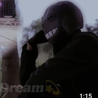 Nightmare sans