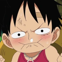 Monkey D.Luffy