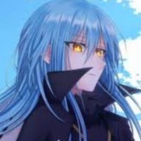 Rimuru Tempest