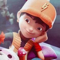 Boboiboy