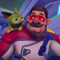 Papa Zola